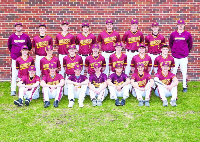 SPRING SPORTS PREVIEW Wabasso baseball News, Sports, Jobs Marshall Independent